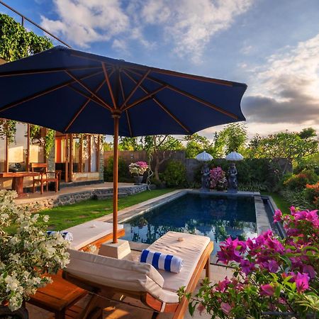 Villa Ambara Sumberkima Banyuwedang Екстериор снимка