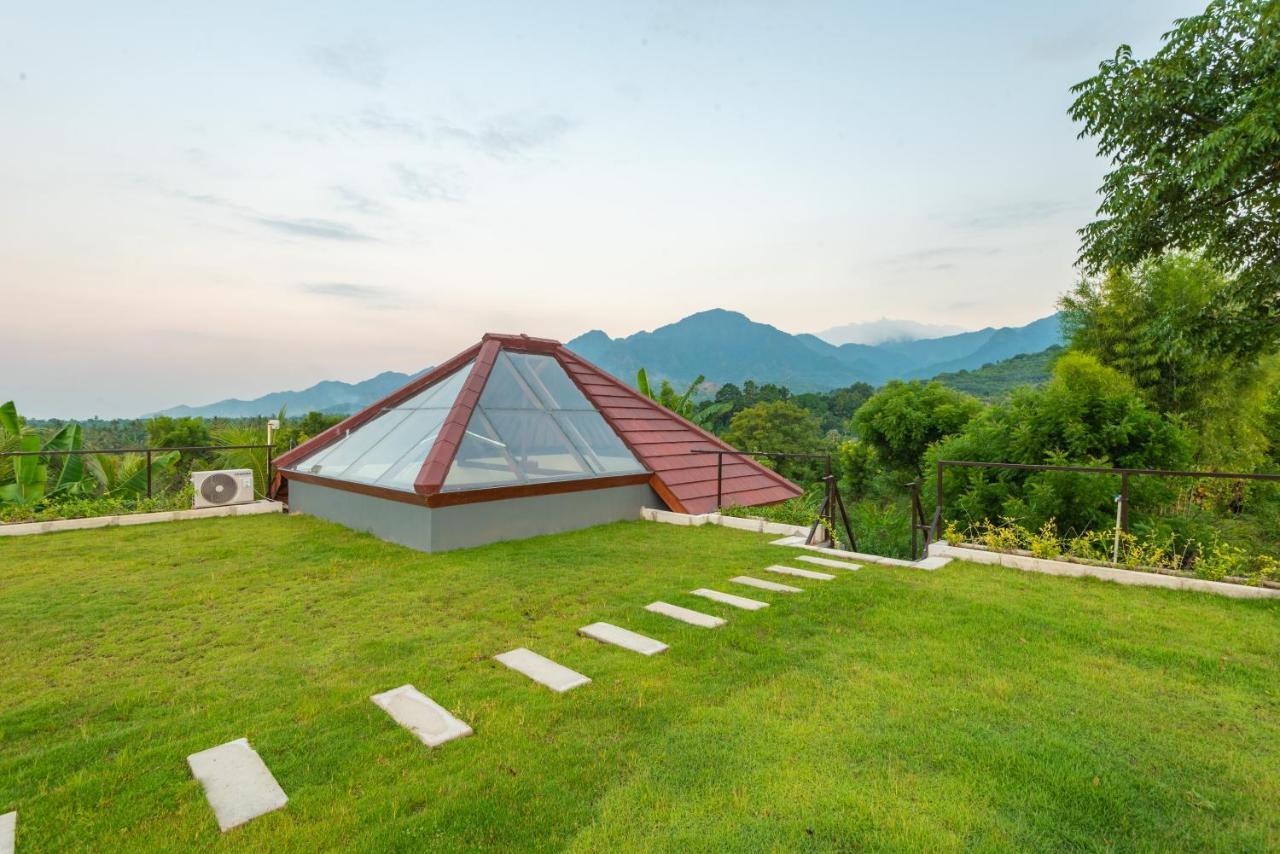Villa Ambara Sumberkima Banyuwedang Екстериор снимка