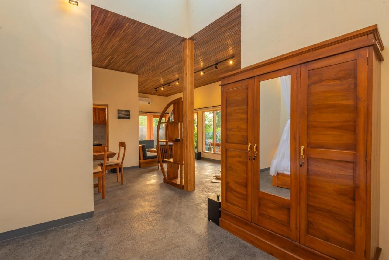 Villa Ambara Sumberkima Banyuwedang Екстериор снимка
