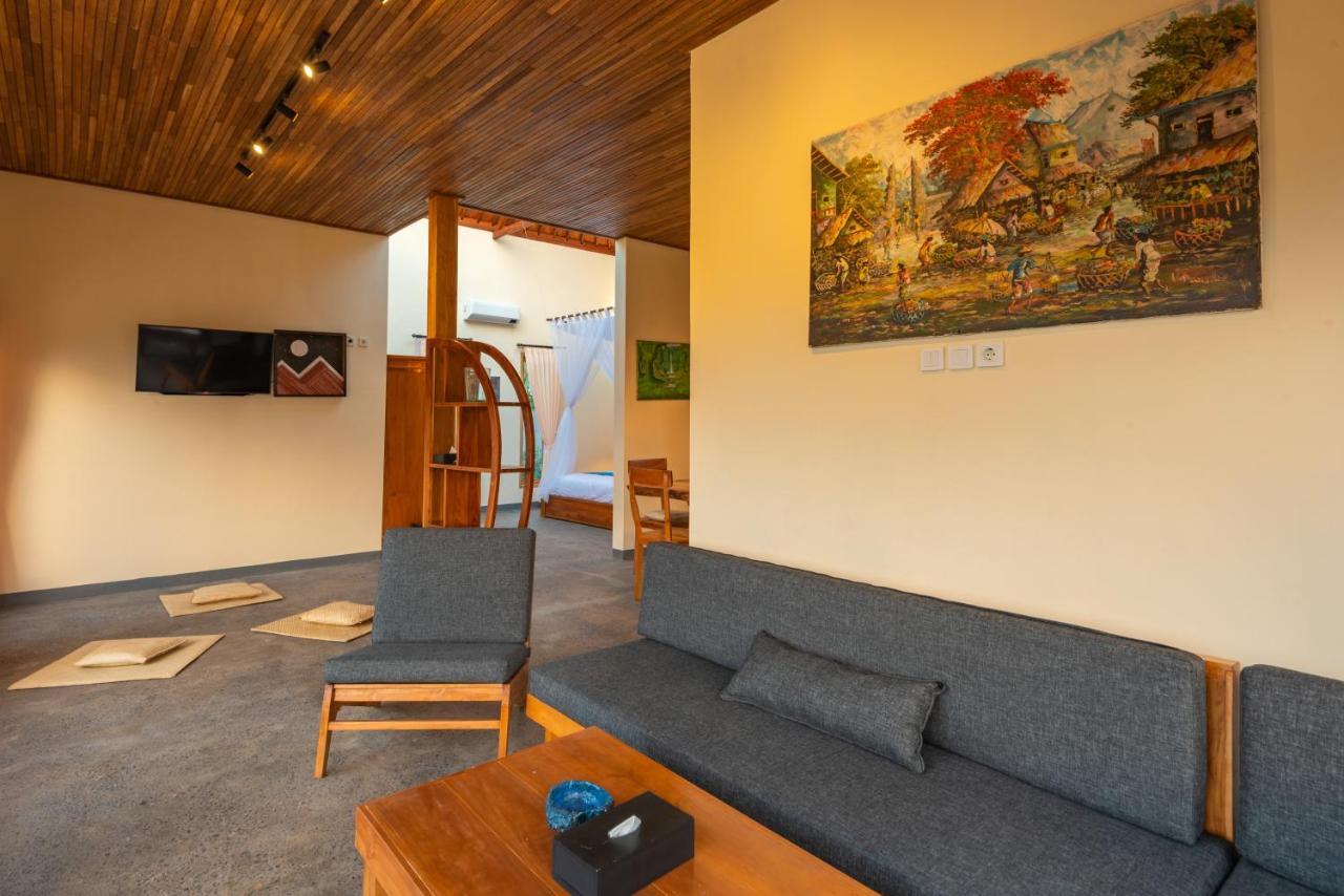 Villa Ambara Sumberkima Banyuwedang Екстериор снимка