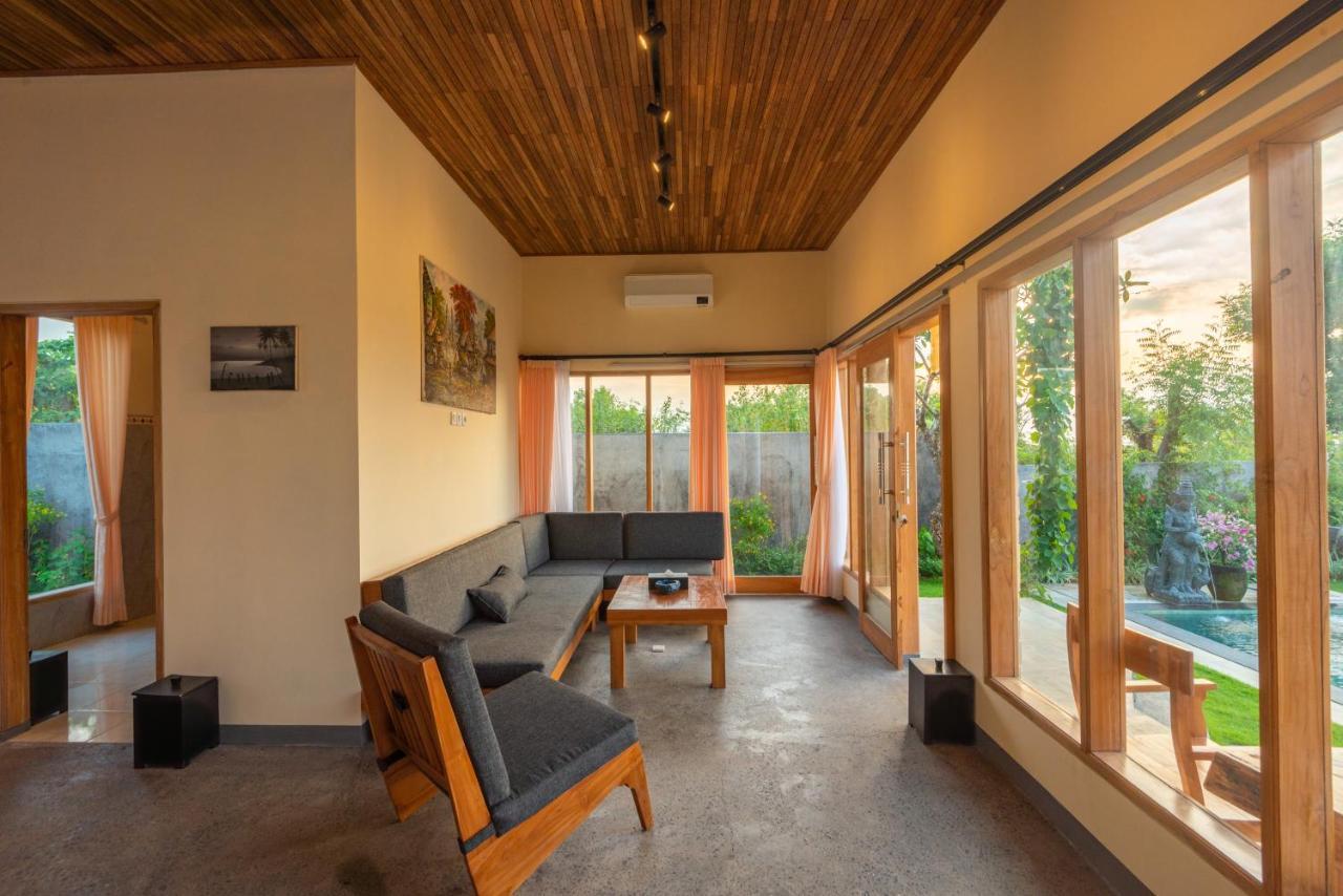 Villa Ambara Sumberkima Banyuwedang Екстериор снимка
