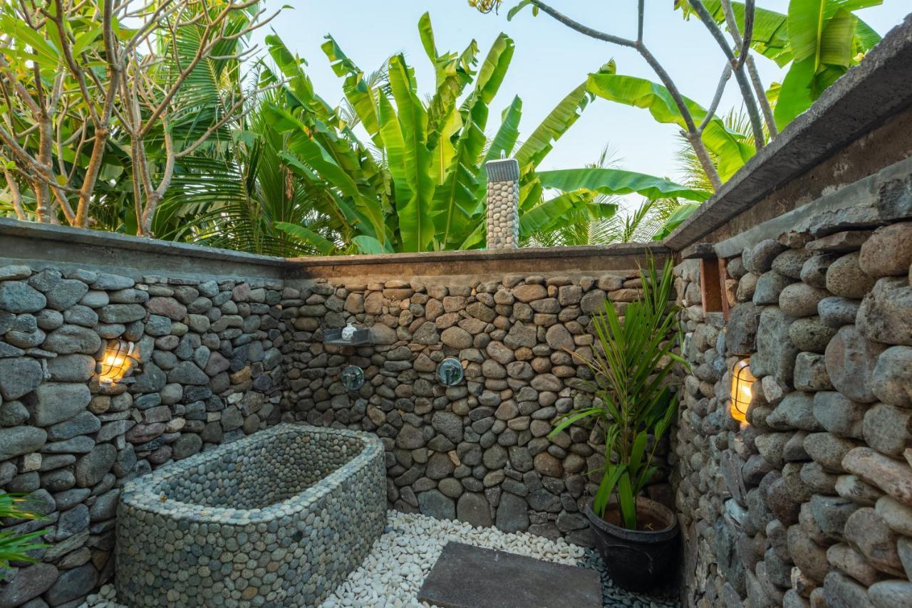 Villa Ambara Sumberkima Banyuwedang Екстериор снимка