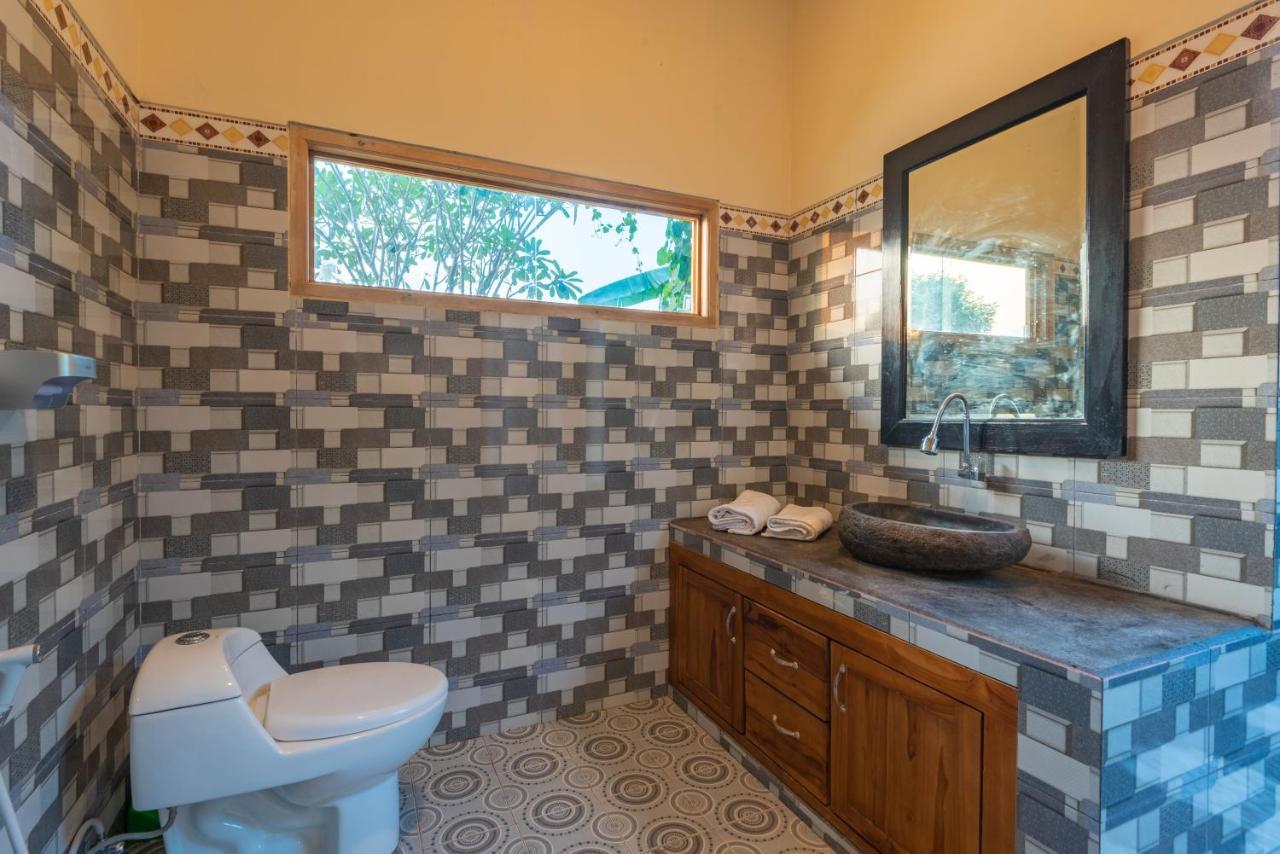Villa Ambara Sumberkima Banyuwedang Екстериор снимка