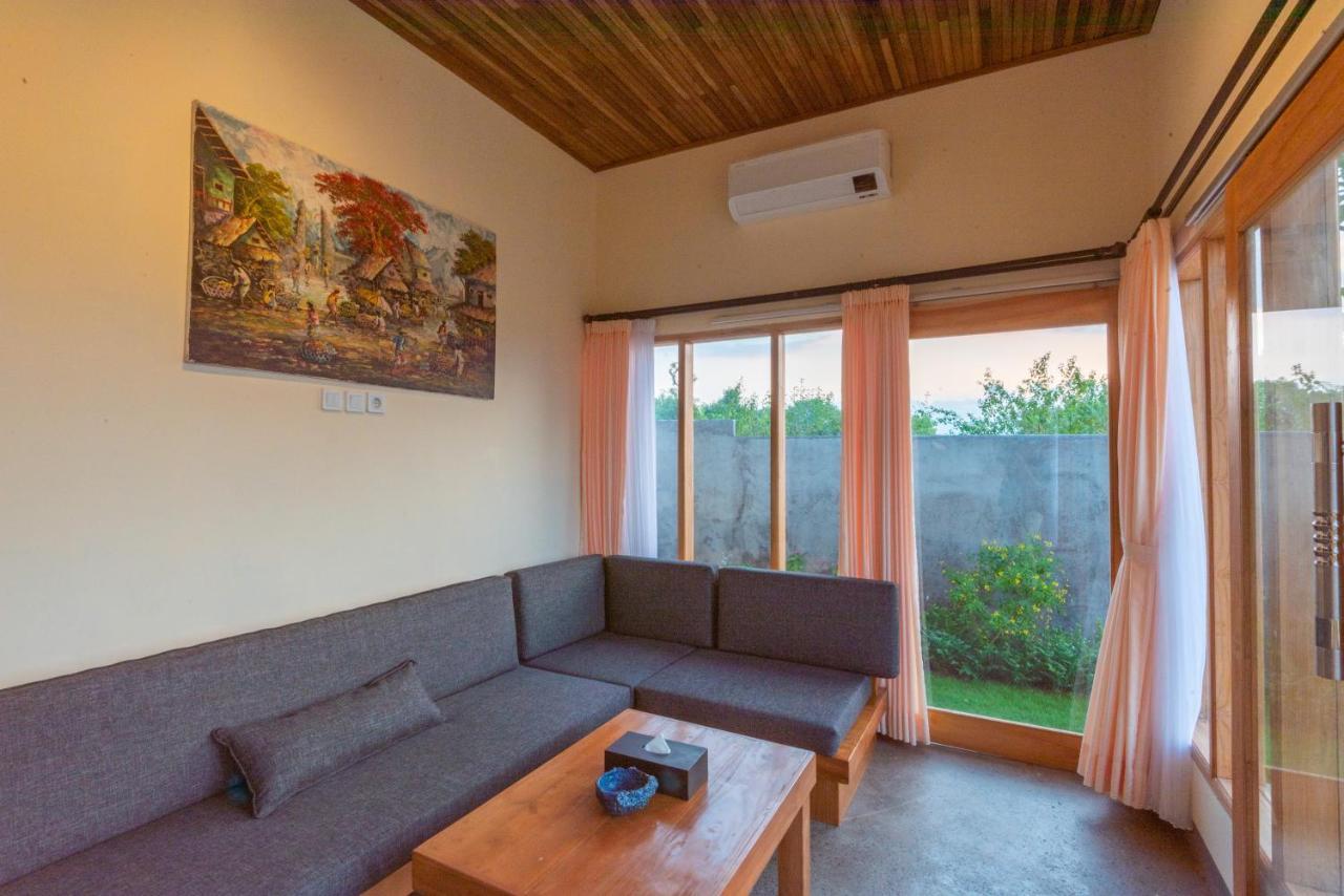 Villa Ambara Sumberkima Banyuwedang Екстериор снимка