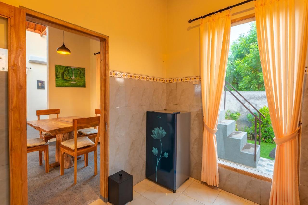 Villa Ambara Sumberkima Banyuwedang Екстериор снимка