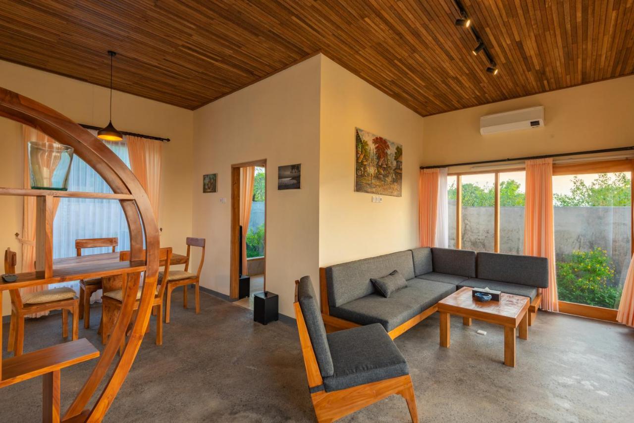 Villa Ambara Sumberkima Banyuwedang Екстериор снимка