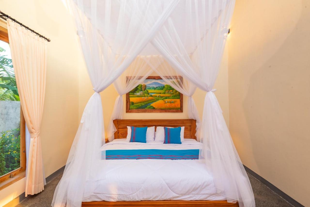 Villa Ambara Sumberkima Banyuwedang Екстериор снимка