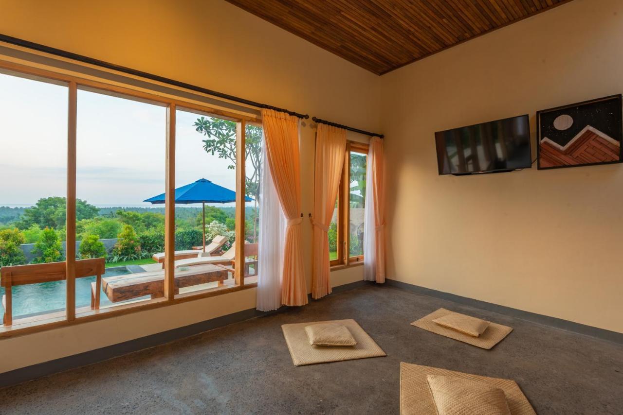 Villa Ambara Sumberkima Banyuwedang Екстериор снимка