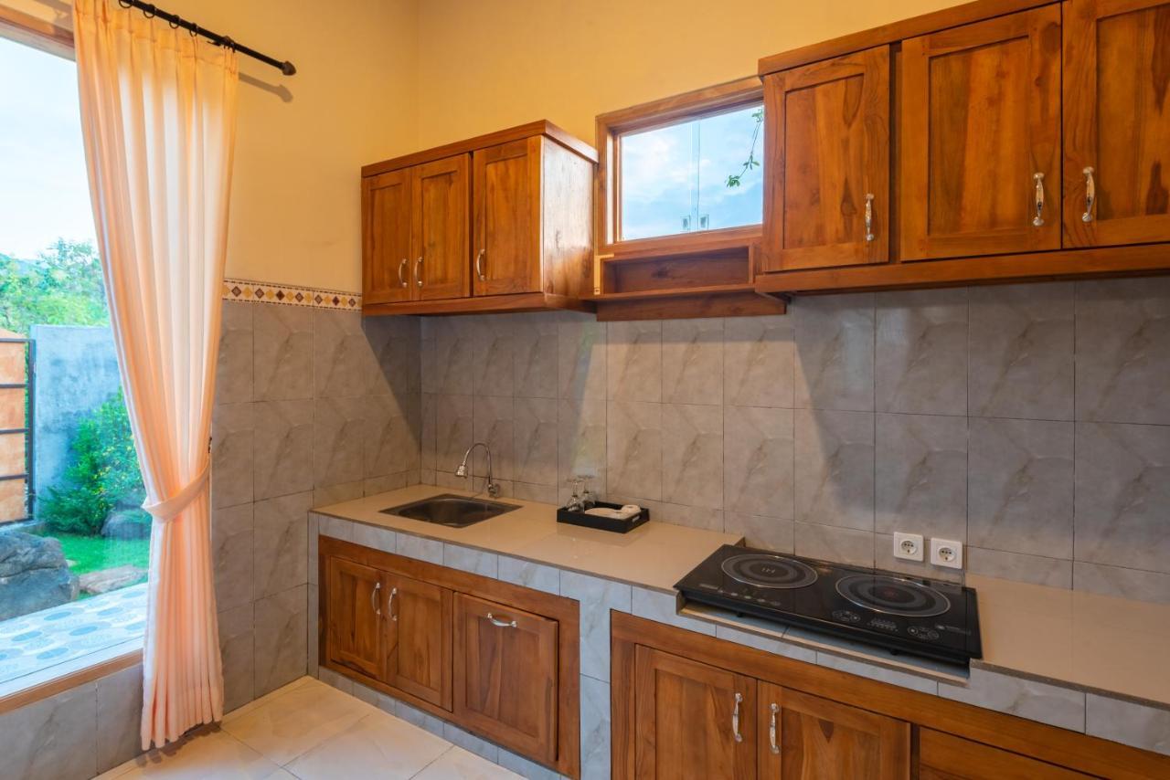 Villa Ambara Sumberkima Banyuwedang Екстериор снимка