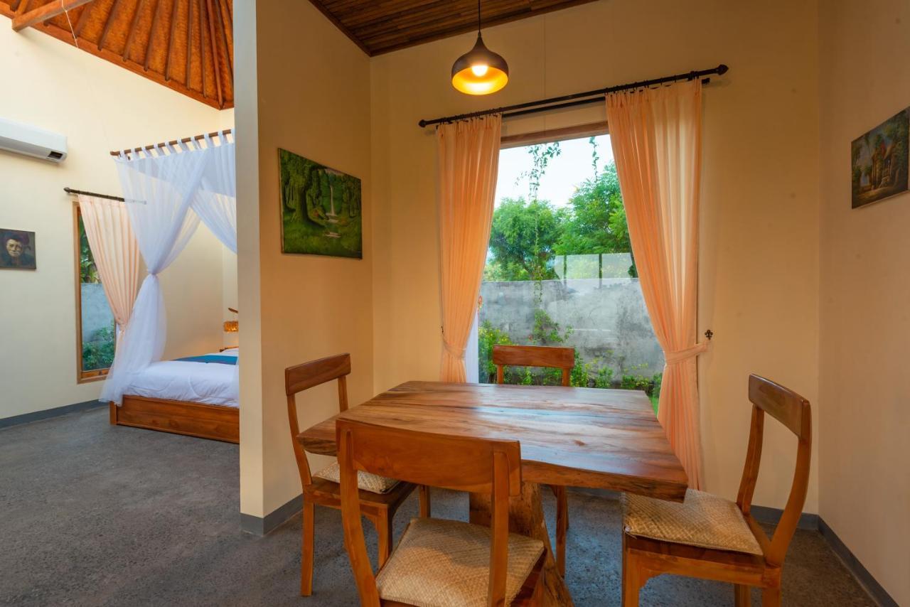 Villa Ambara Sumberkima Banyuwedang Екстериор снимка