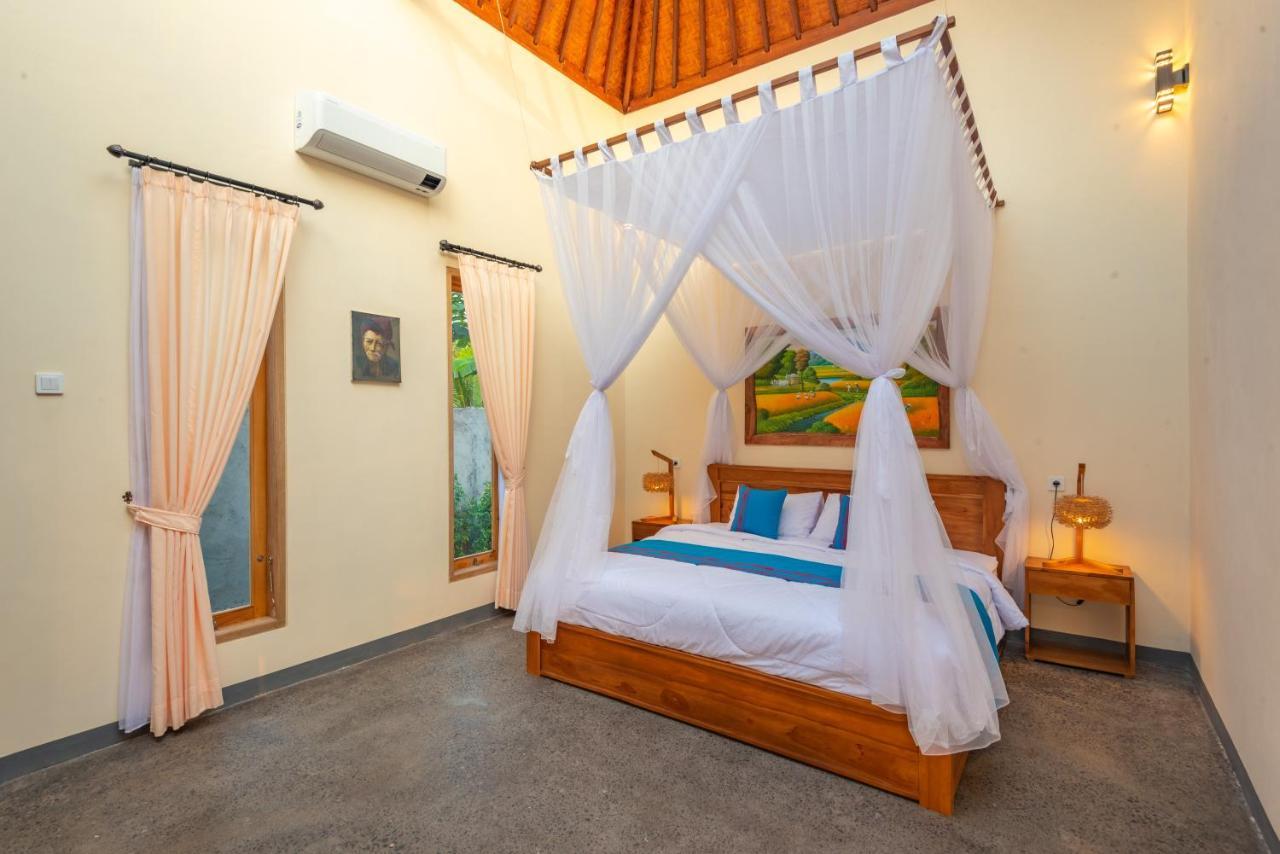 Villa Ambara Sumberkima Banyuwedang Екстериор снимка