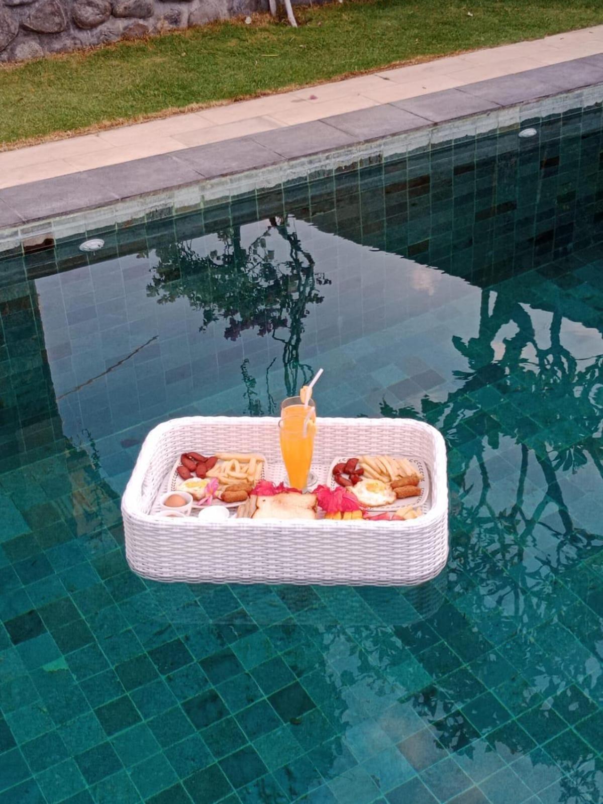 Villa Ambara Sumberkima Banyuwedang Екстериор снимка