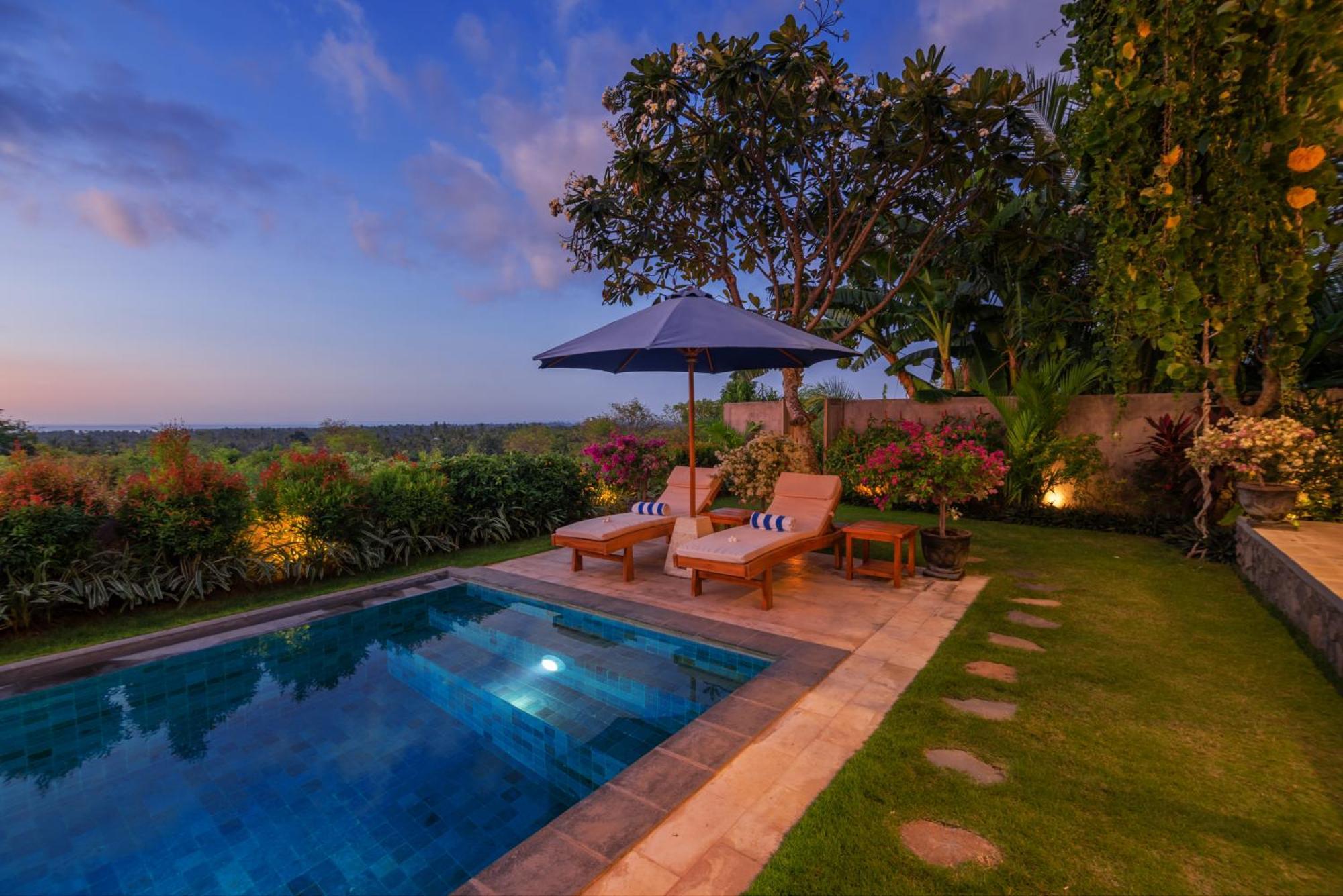 Villa Ambara Sumberkima Banyuwedang Екстериор снимка